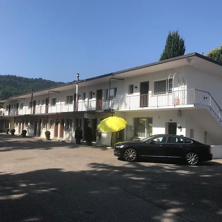 Motel City Spreitenbach Ngoại thất bức ảnh