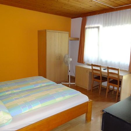 Motel City Spreitenbach Ngoại thất bức ảnh