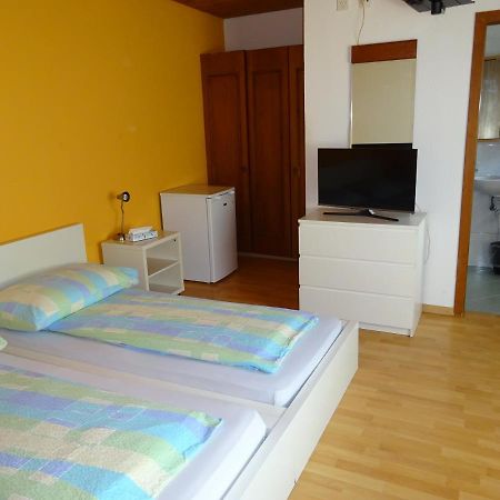 Motel City Spreitenbach Ngoại thất bức ảnh