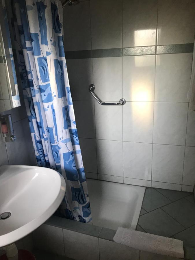 Motel City Spreitenbach Ngoại thất bức ảnh