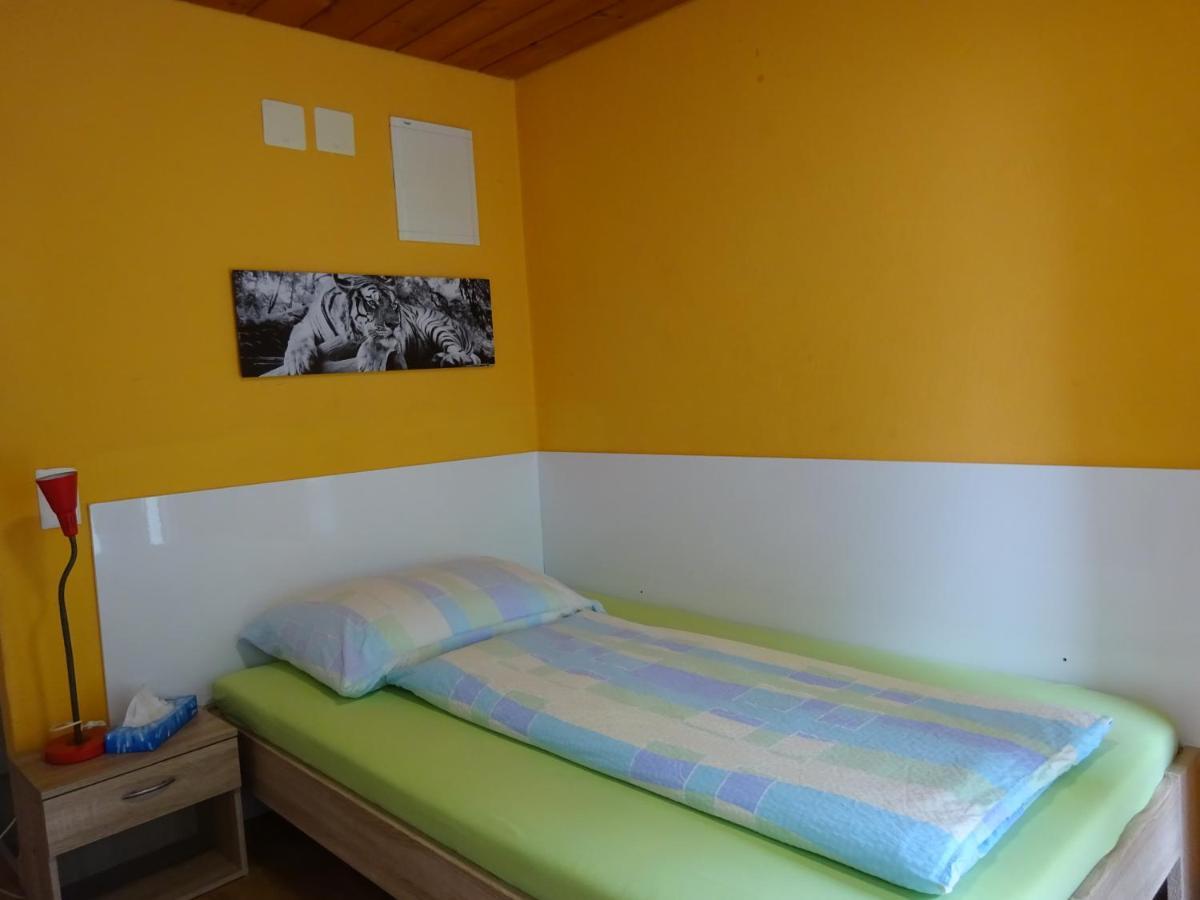 Motel City Spreitenbach Ngoại thất bức ảnh