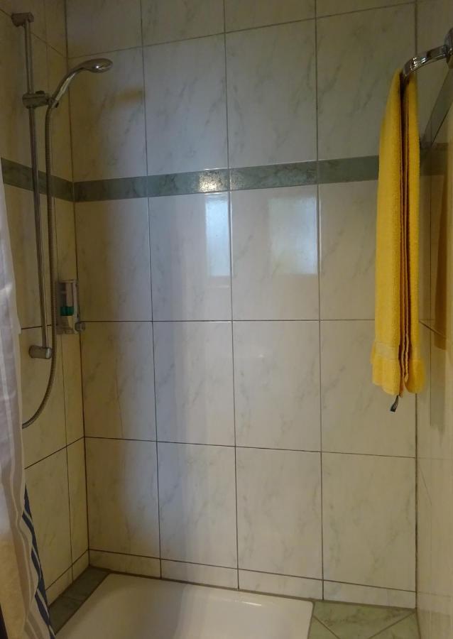 Motel City Spreitenbach Ngoại thất bức ảnh