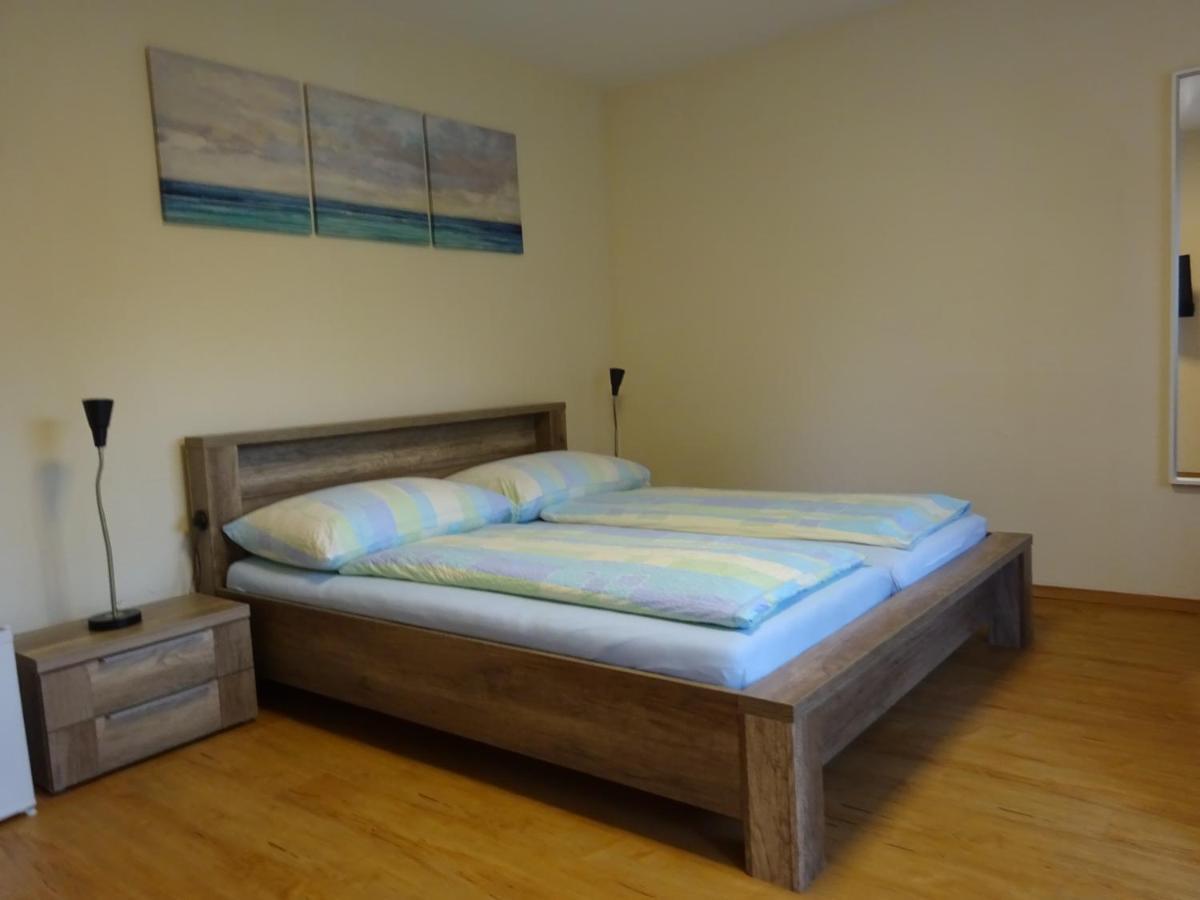 Motel City Spreitenbach Ngoại thất bức ảnh