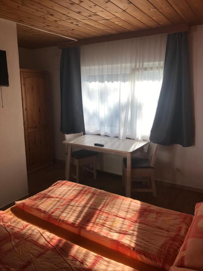 Motel City Spreitenbach Ngoại thất bức ảnh