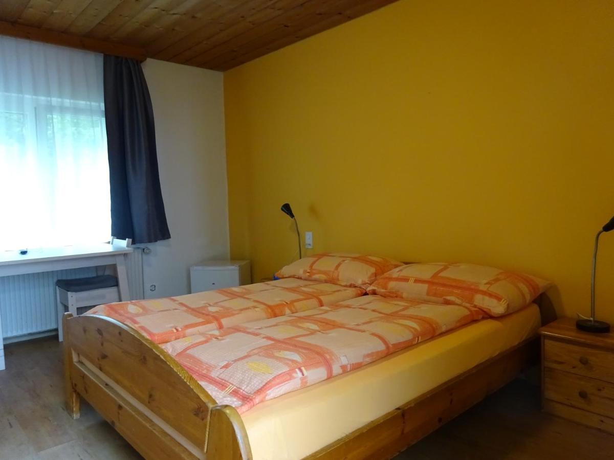 Motel City Spreitenbach Ngoại thất bức ảnh