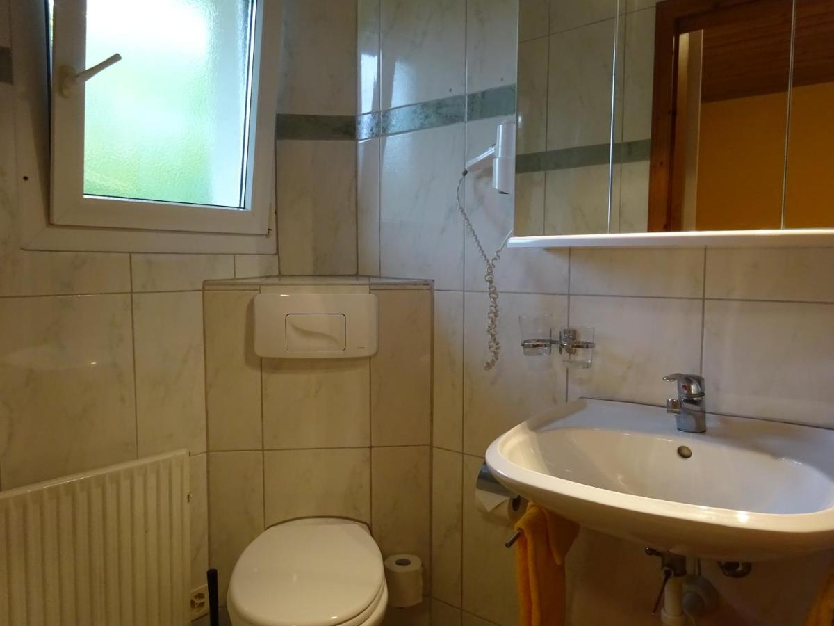 Motel City Spreitenbach Ngoại thất bức ảnh